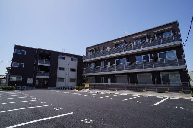 グランツィオーネI
