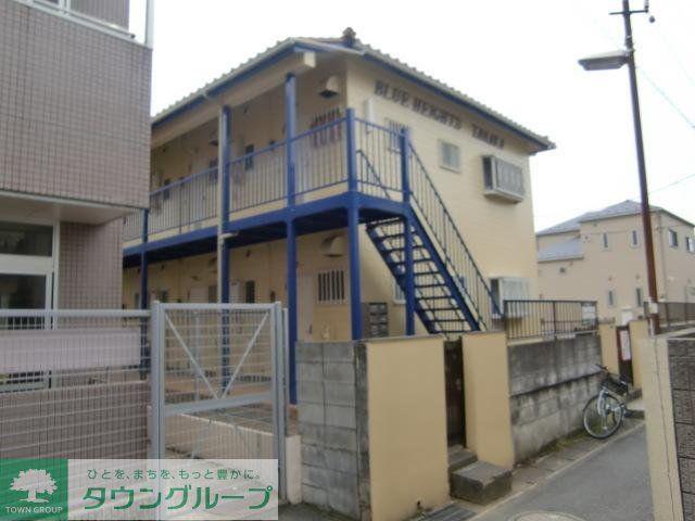ブルーハイツタナカⅠ