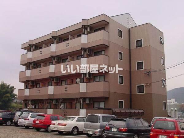 エクセレント西可児(1K/5階)