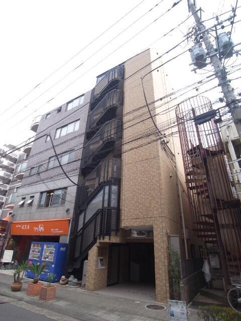 ほたるの館II