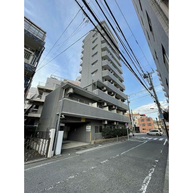 ステージファースト武蔵小山