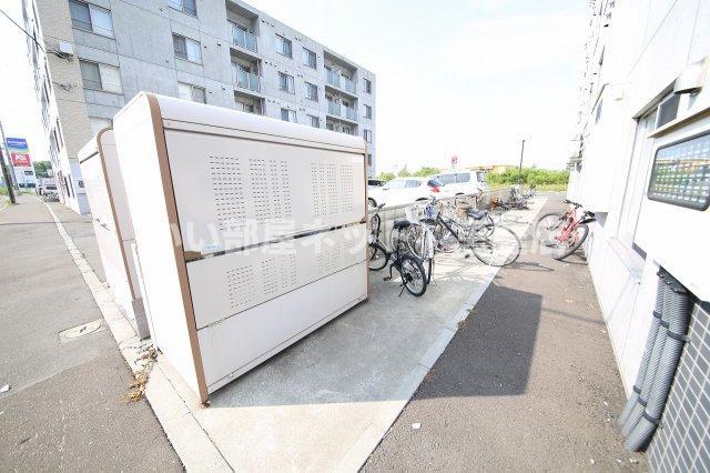 PERFECT PARTNER RESIDENCE B棟