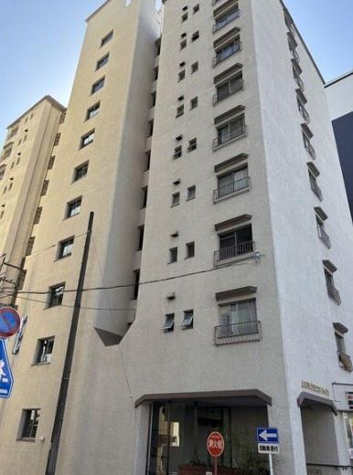 上前津グランドハイツ