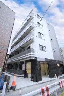 ピアコートTM練馬春日町弐番館
