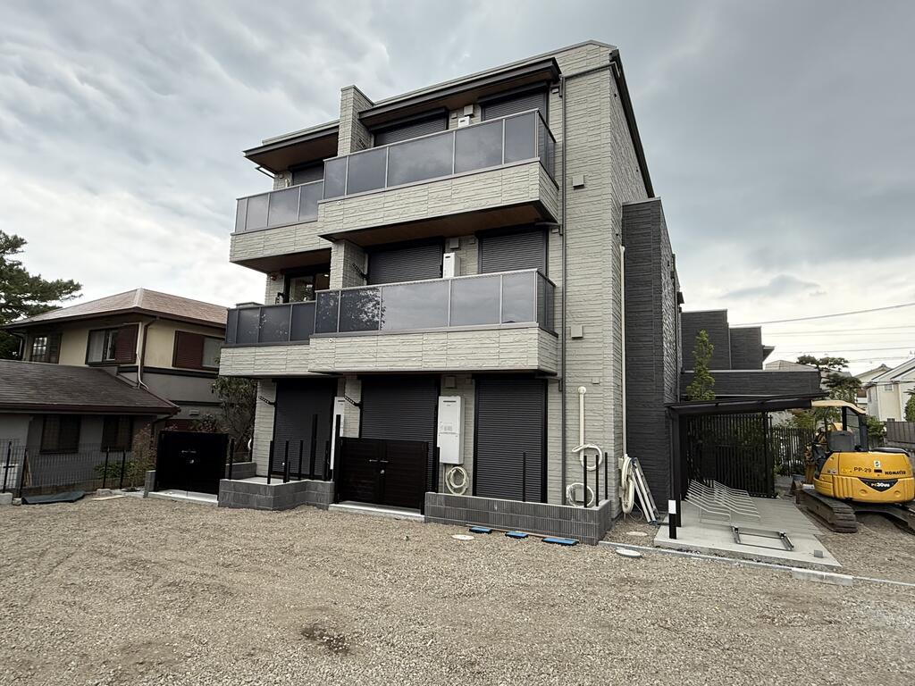 サンロード辻堂東海岸