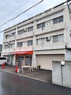 滝谷マンション