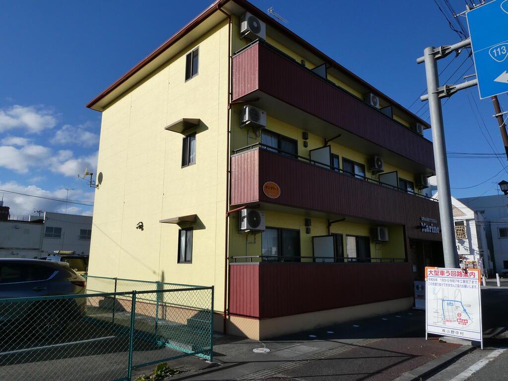 サンマリーノ