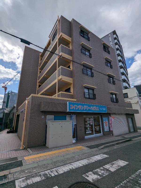 井本マンション