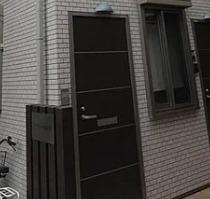 フィカーサ東新宿