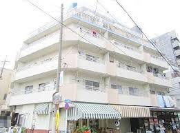まんしょん目黒東山