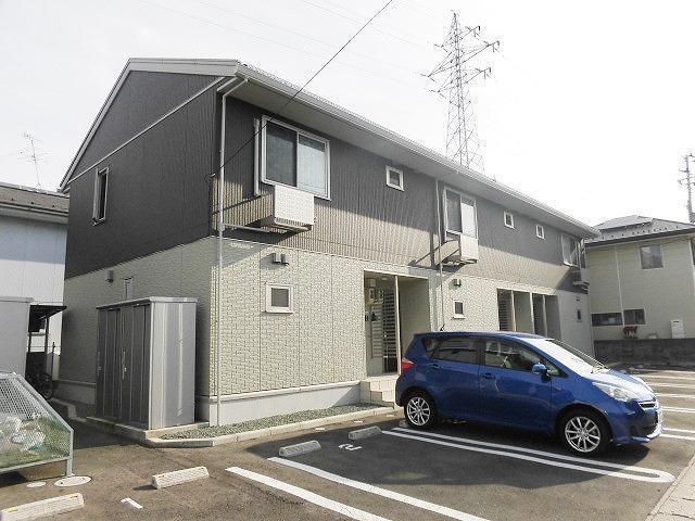 アルビレオ