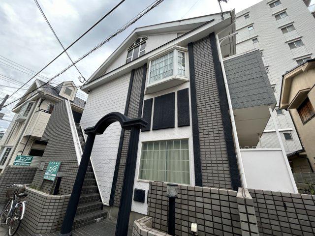 ヴァンヴェール宮西