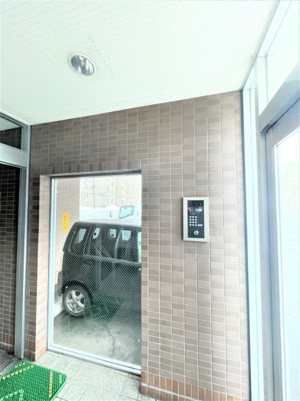 杉原マンション