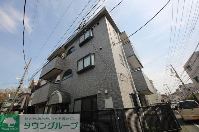 セントラルフォレスト
