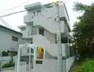 スカイコート武蔵浦和(1DK/1階)
