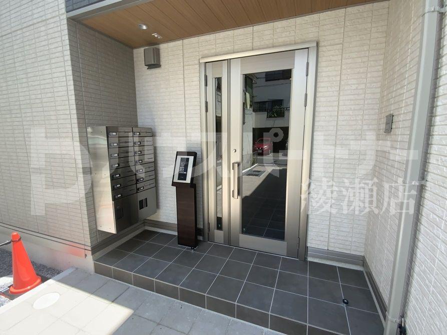 アヴァンス堀切