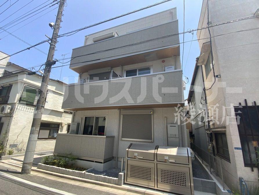 アヴァンス堀切