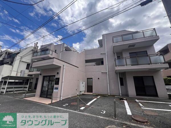 TS GARDEN鷺ノ宮