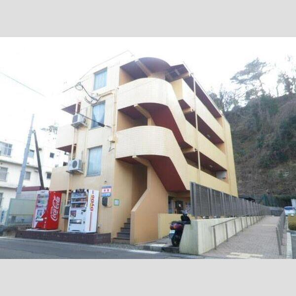 ビューパレス越路