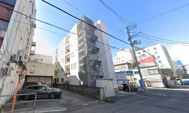 ノースルミエール(1K/5階)