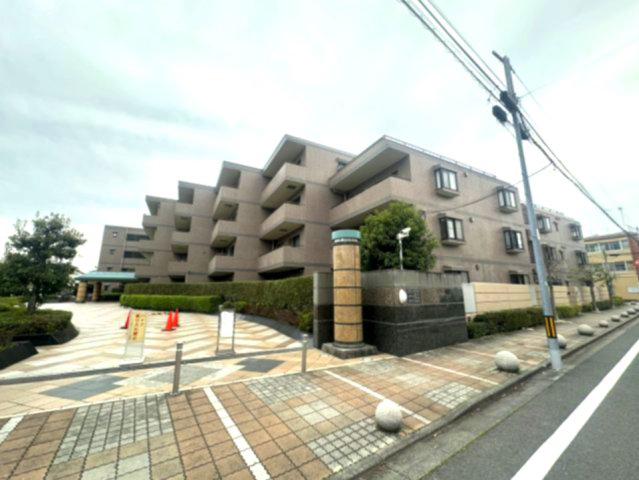 エクセル国立グレイスコート