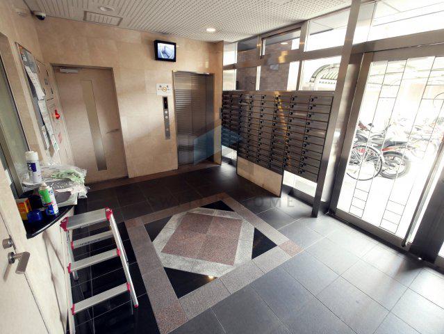リバーサイド金岡五番館