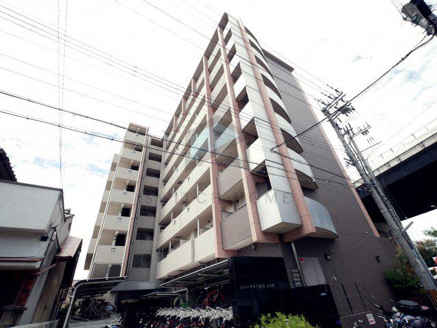 リバーサイド金岡五番館