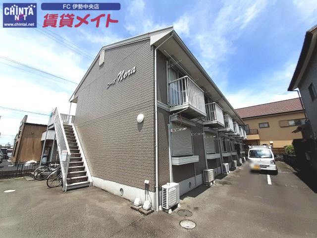 コーポNORA