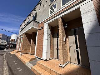 グロリアスヴェルデ本町