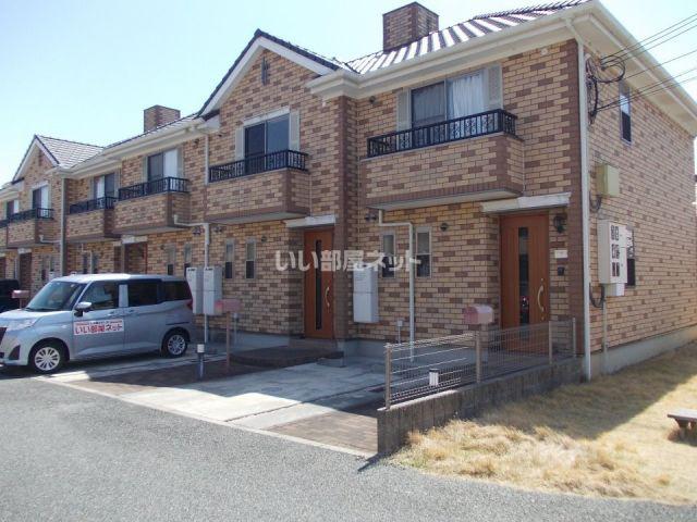 MAISON CLAIRE 2番館