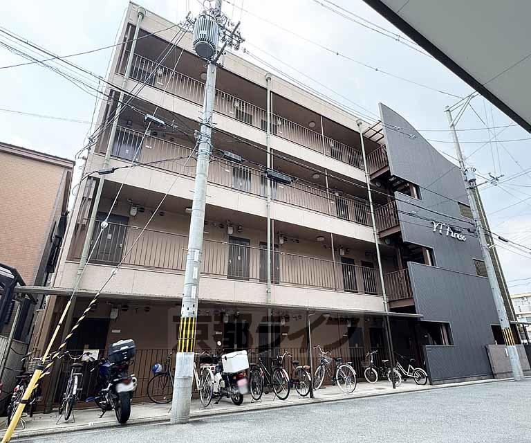 YTハウス