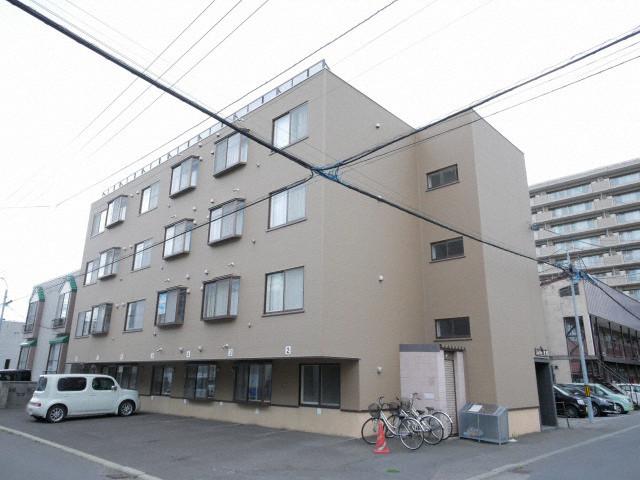 セトル美園