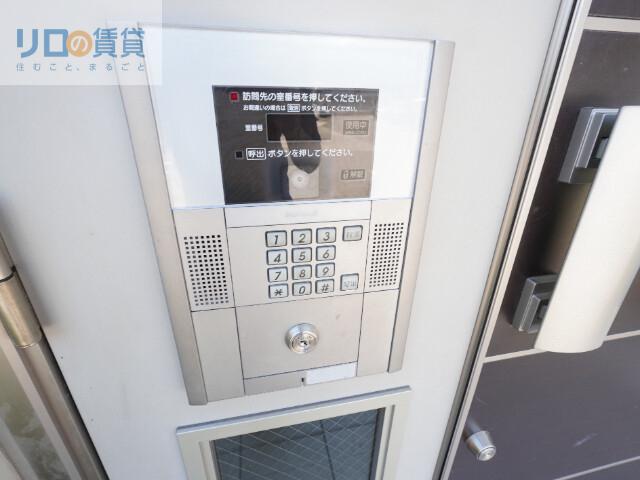 アリュール逆瀬川