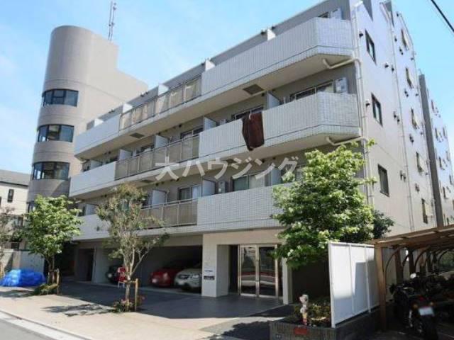 L-FLAT南品川