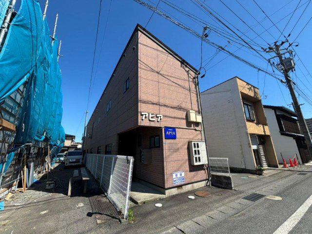 ＪＲ山田線 上盛岡駅 徒歩5分  築27年