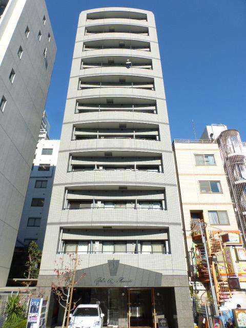 ガラ・シティ田町