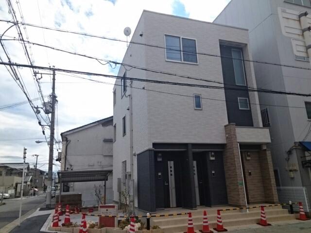 セントラル・サン