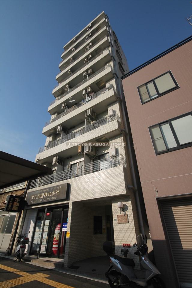 パレドール文京第3