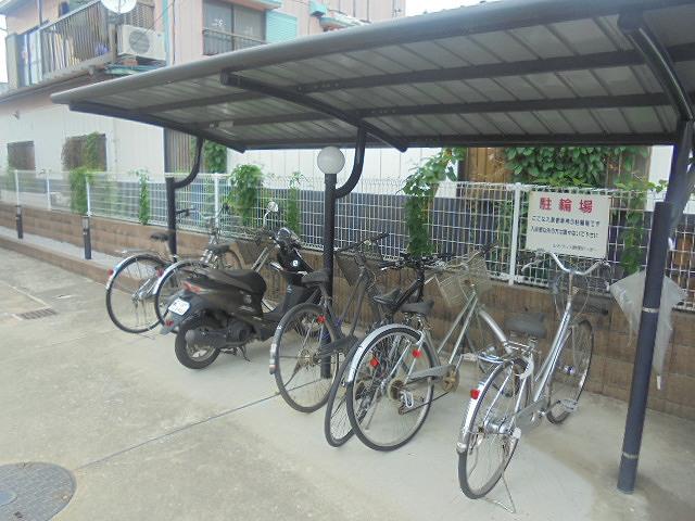 レオネクストじんぼはら駅南