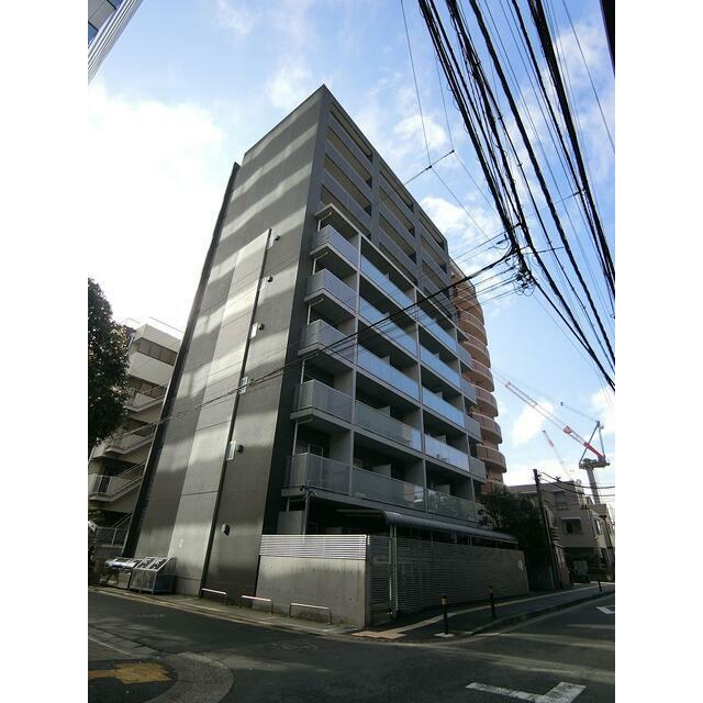COMODO川崎