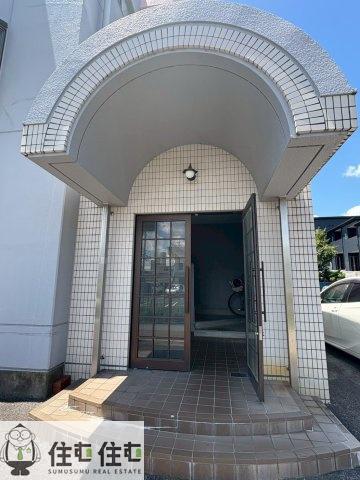 サンハイツ池田