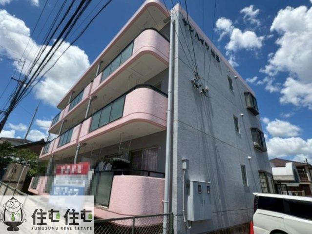 サンハイツ池田