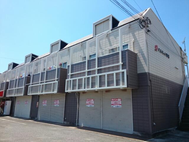 パルネット蓼野(2LDK/2階)