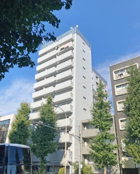 シャンボール新高円寺