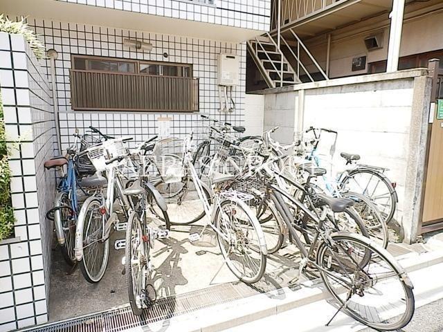 ヴィレッジ・1