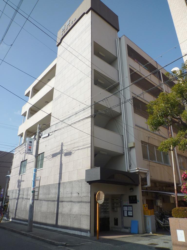 西宮センタービル
