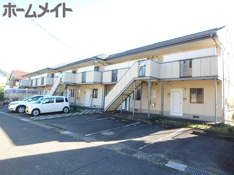 ドミール八代