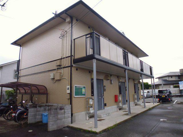 MCハイツⅡ