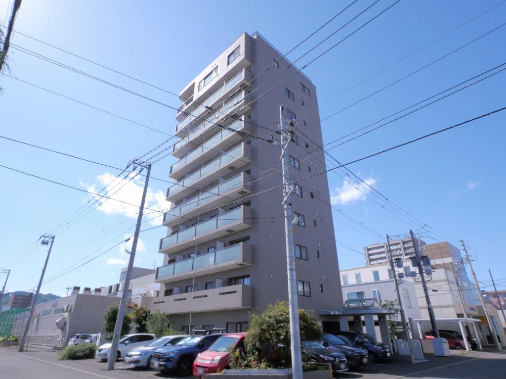 カーサアブリール
