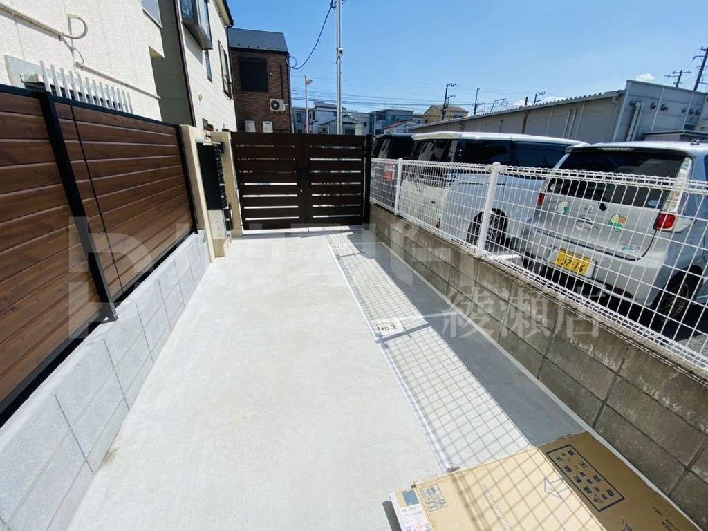 CASA・BONHEUR